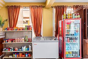 Econo Lodge Del Rio