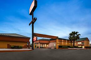 Econo Lodge Del Rio
