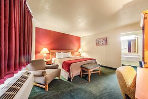 Econo Lodge Del Rio