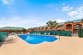 Econo Lodge Del Rio