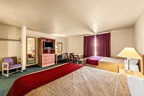 Econo Lodge Del Rio
