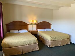 Del Rio Executive Inn