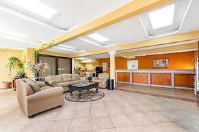 Econo Lodge Del Rio