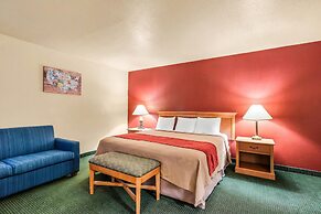Econo Lodge Del Rio