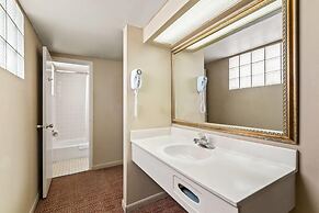 Econo Lodge Del Rio