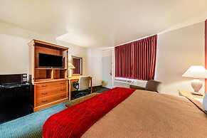 Econo Lodge Del Rio