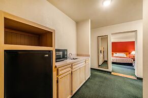 Econo Lodge Del Rio