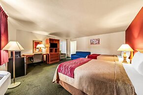 Econo Lodge Del Rio