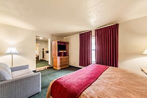 Econo Lodge Del Rio