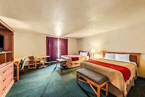 Econo Lodge Del Rio