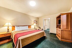 Econo Lodge Del Rio