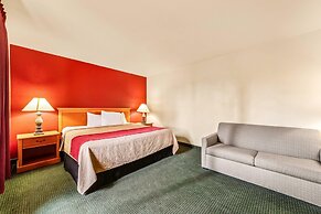 Econo Lodge Del Rio