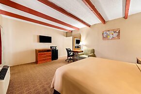 Econo Lodge Del Rio
