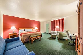 Econo Lodge Del Rio