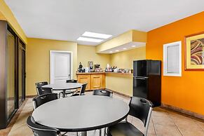 Econo Lodge Del Rio