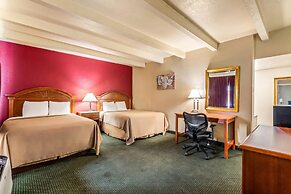 Econo Lodge Del Rio