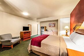 Econo Lodge Del Rio