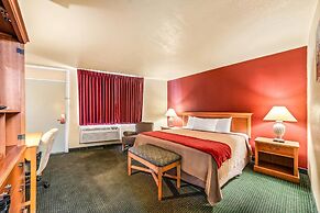 Econo Lodge Del Rio