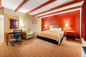Econo Lodge Del Rio