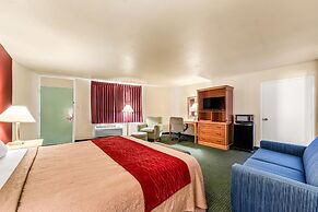 Econo Lodge Del Rio
