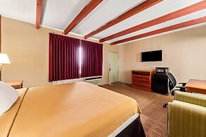 Econo Lodge Del Rio