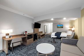 SureStay Plus Hotel by Best Western Billings