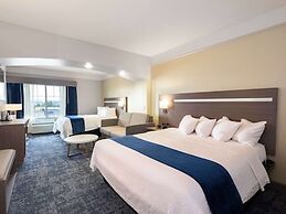 SureStay Plus Hotel by Best Western Billings