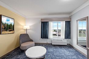 SureStay Plus Hotel by Best Western Billings