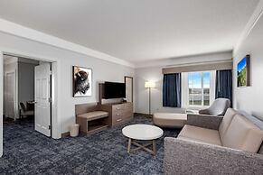 SureStay Plus Hotel by Best Western Billings