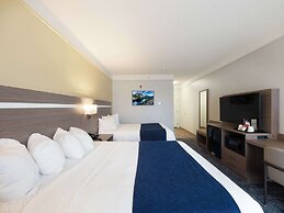 SureStay Plus Hotel by Best Western Billings