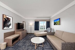 SureStay Plus Hotel by Best Western Billings