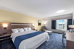 SureStay Plus Hotel by Best Western Billings