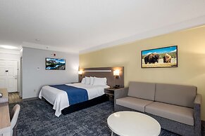 SureStay Plus Hotel by Best Western Billings