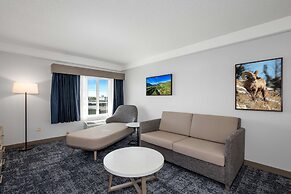 SureStay Plus Hotel by Best Western Billings