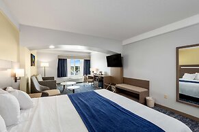 SureStay Plus Hotel by Best Western Billings