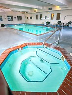 SureStay Plus Hotel by Best Western Billings