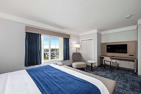 SureStay Plus Hotel by Best Western Billings
