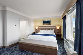 SureStay Plus Hotel by Best Western Billings