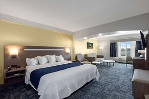 SureStay Plus Hotel by Best Western Billings