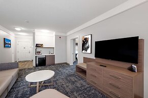 SureStay Plus Hotel by Best Western Billings