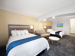 SureStay Plus Hotel by Best Western Billings