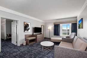 SureStay Plus Hotel by Best Western Billings