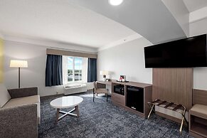 SureStay Plus Hotel by Best Western Billings