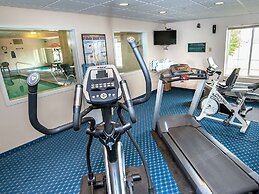 SureStay Plus Hotel by Best Western Billings