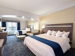 SureStay Plus Hotel by Best Western Billings