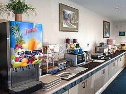 SureStay Plus Hotel by Best Western Billings