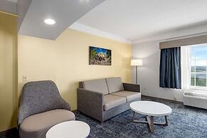 SureStay Plus Hotel by Best Western Billings