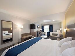 SureStay Plus Hotel by Best Western Billings