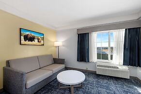 SureStay Plus Hotel by Best Western Billings