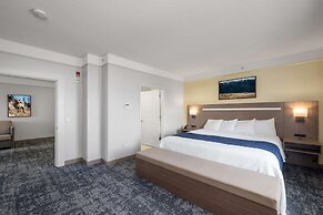 SureStay Plus Hotel by Best Western Billings